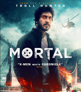 مشاهدة فيلم Mortal 2020 مترجم