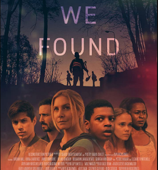 مشاهدة فيلم What We Found 2020 مترجم