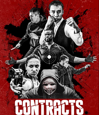 مشاهدة فيلم Contracts 2019 مترجم