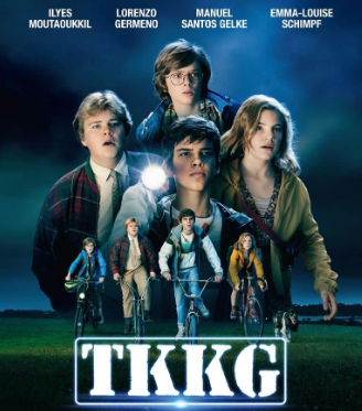 مشاهدة فيلم TKKG 2019 مترجم