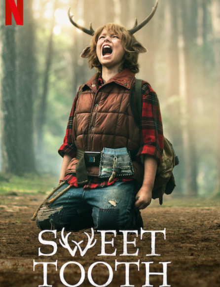 مسلسل Sweet Tooth الموسم الأول الحلقة 5 مترجمة