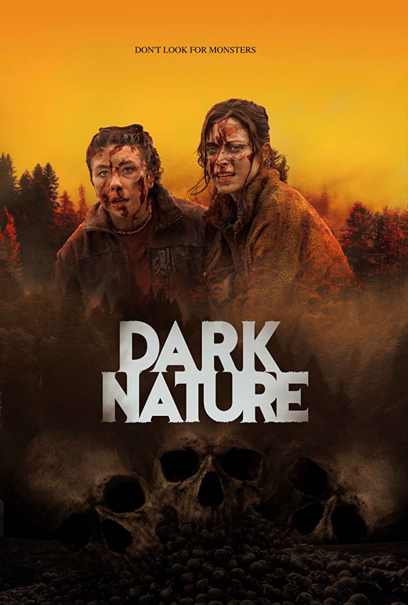 مشاهدة فيلم Dark Nature 2022 مترجم