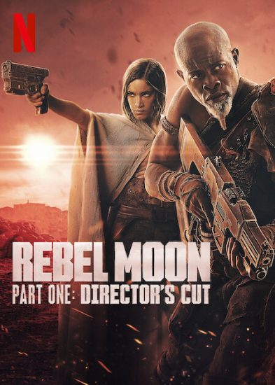 مشاهدة فيلم Rebel Moon Part One: Directors Cut 2024 مترجم